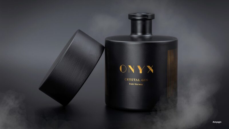 Onyx Gin